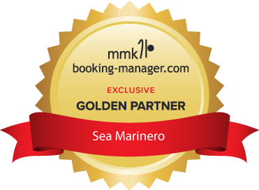 Exclusive Golden Partner logo